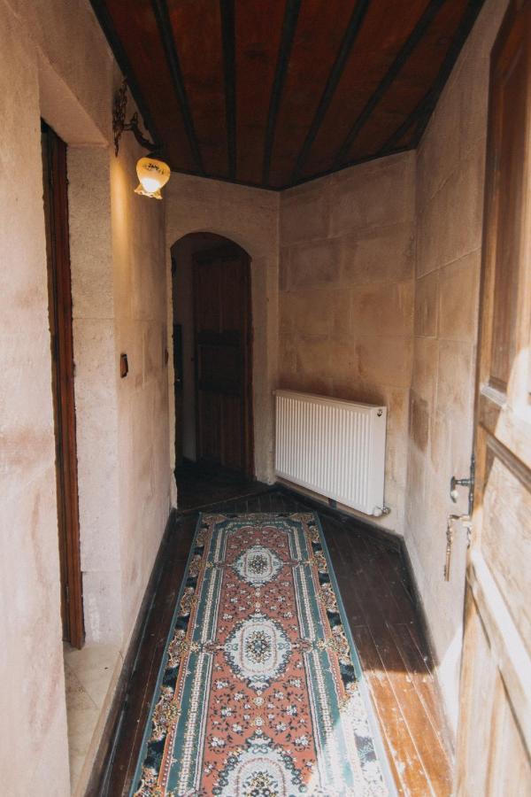 7 Kapadokya Cave Bed & Breakfast Urgup