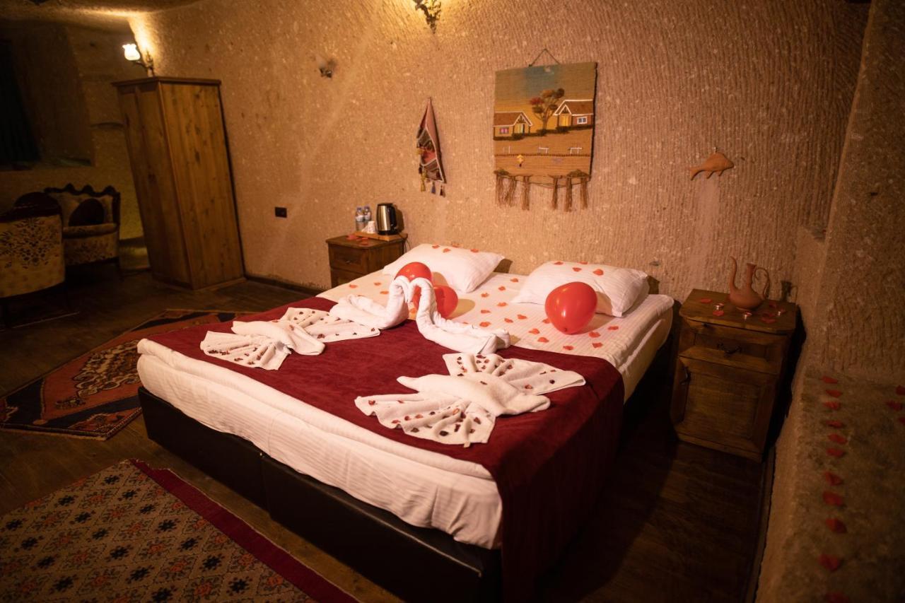 7 Kapadokya Cave 2* Ürgüp