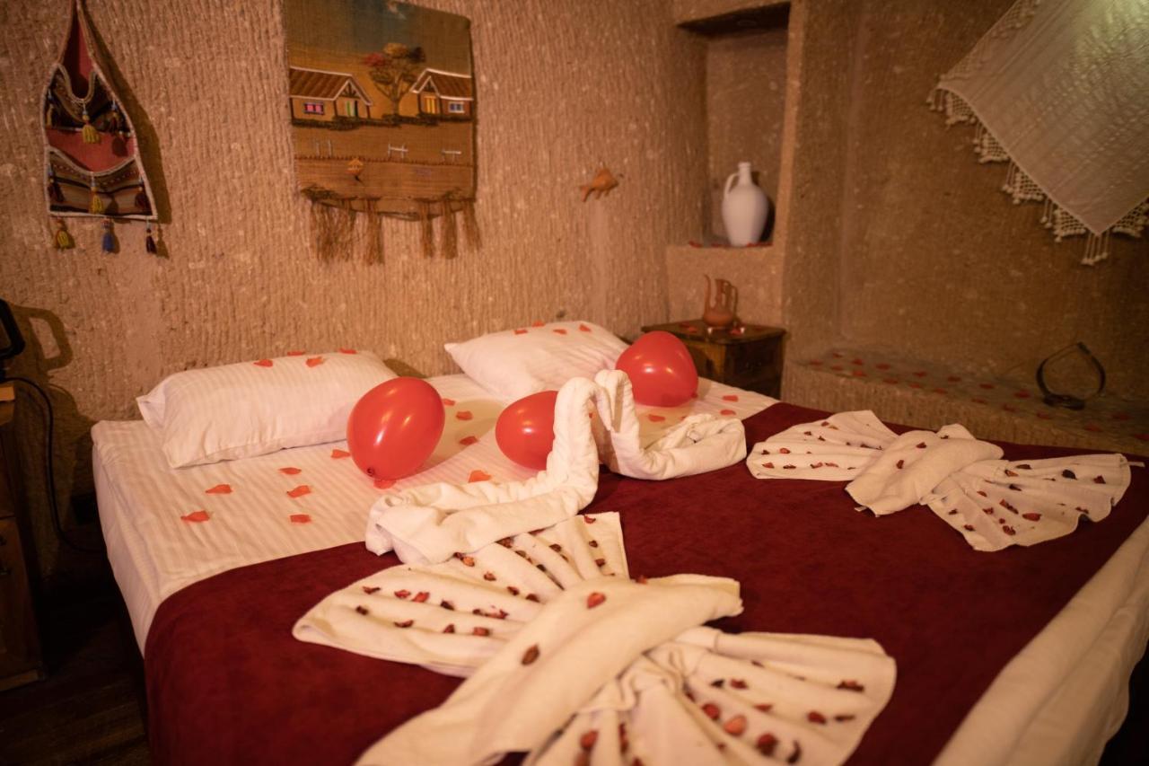 7 Kapadokya Cave 2* Ürgüp