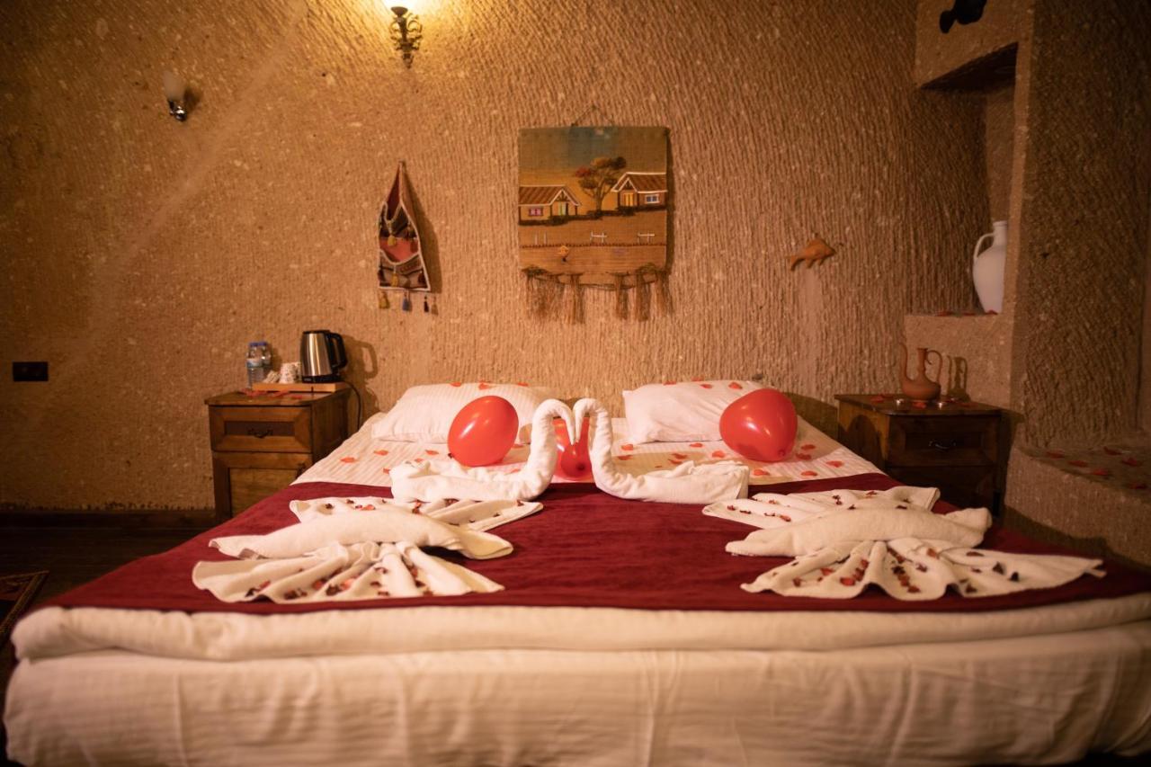 7 Kapadokya Cave Bed & Breakfast 2*