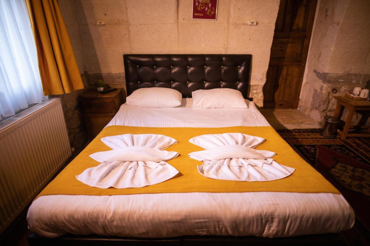 Bed & Breakfast 7 Kapadokya Cave Urgup