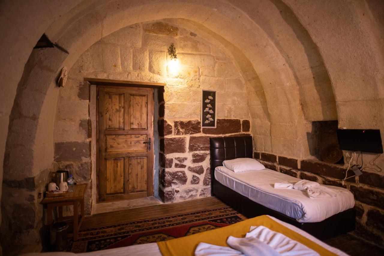 7 Kapadokya Cave 2* Ürgüp