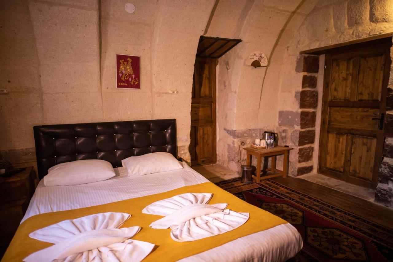 7 Kapadokya Cave Bed & Breakfast Ürgüp
