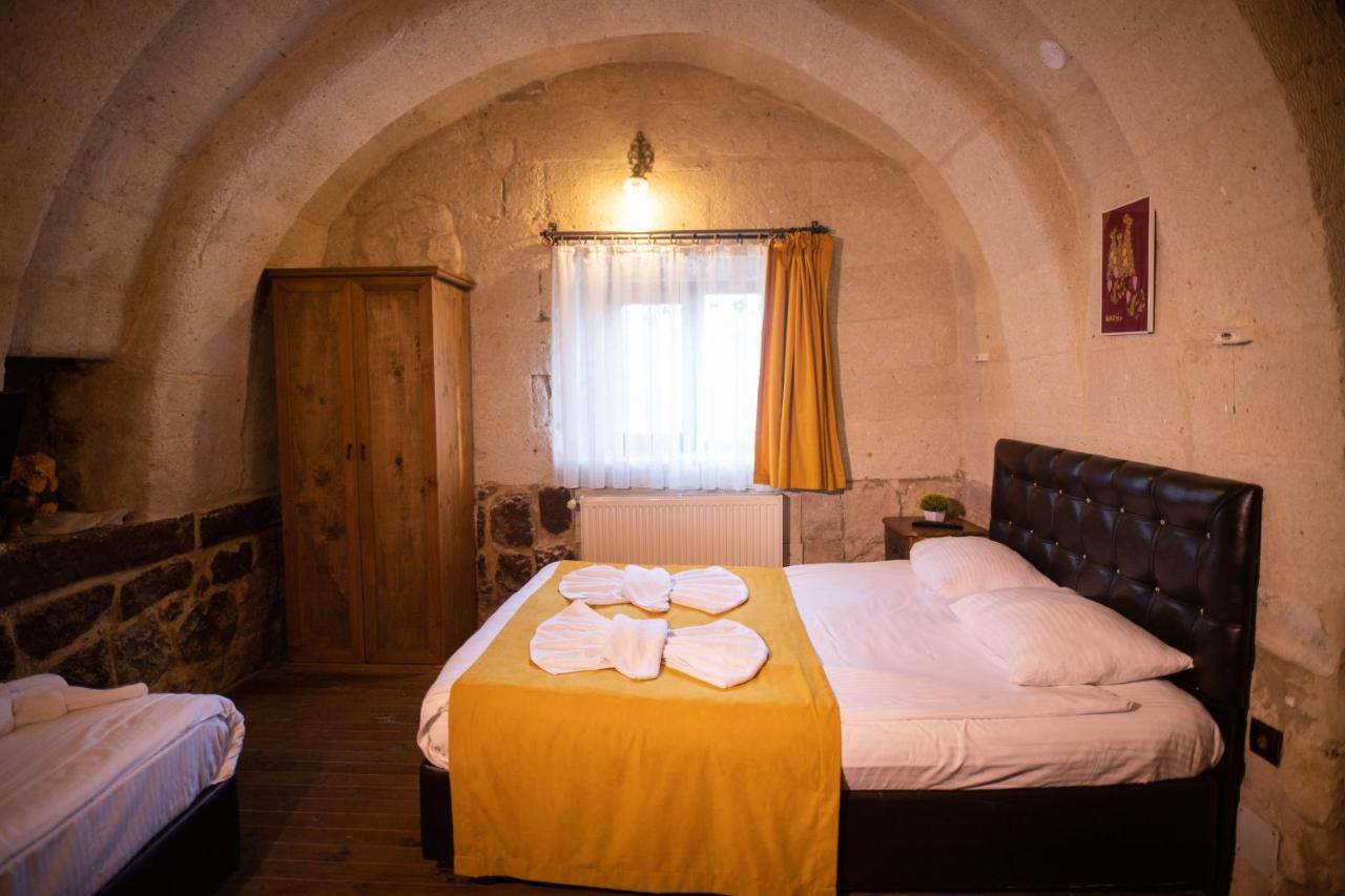Bed & Breakfast 7 Kapadokya Cave 2*
