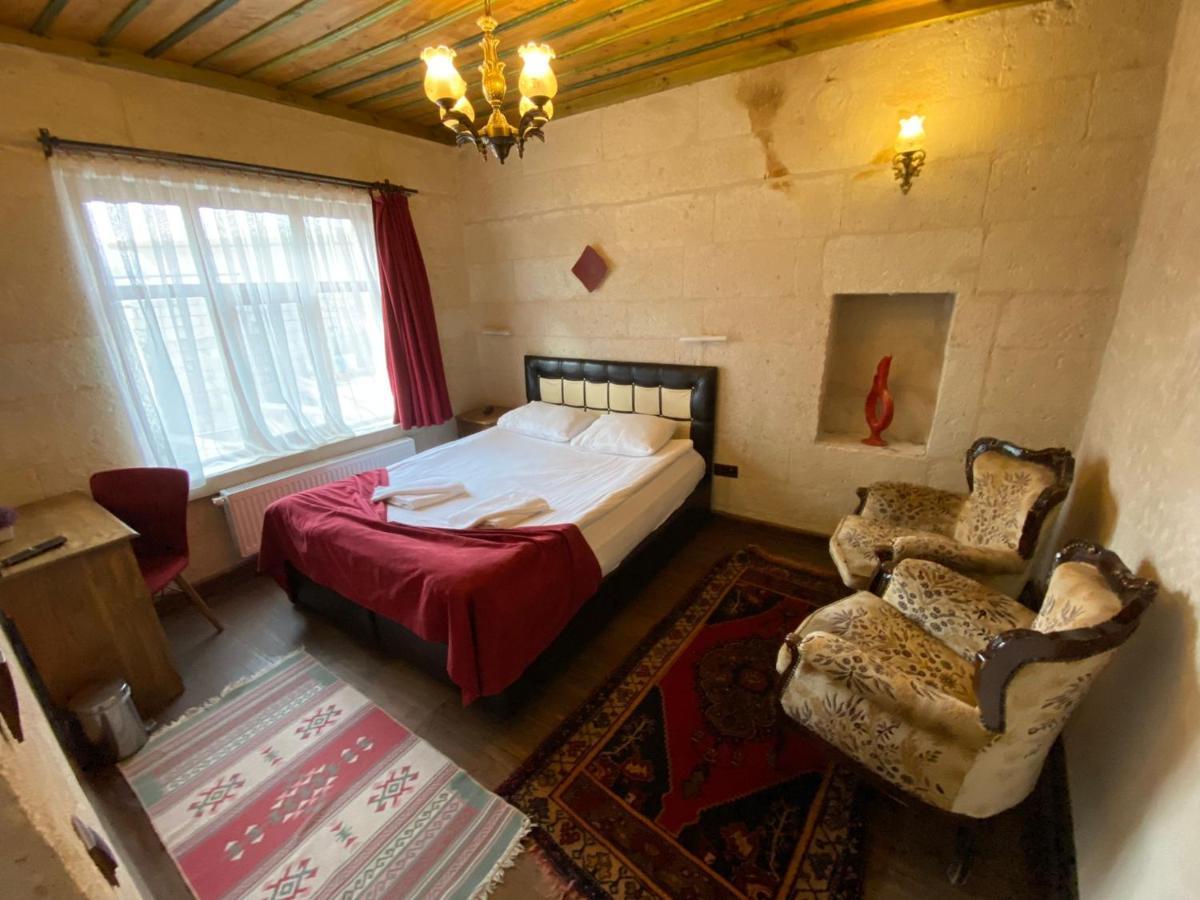 7 Kapadokya Cave Ürgüp