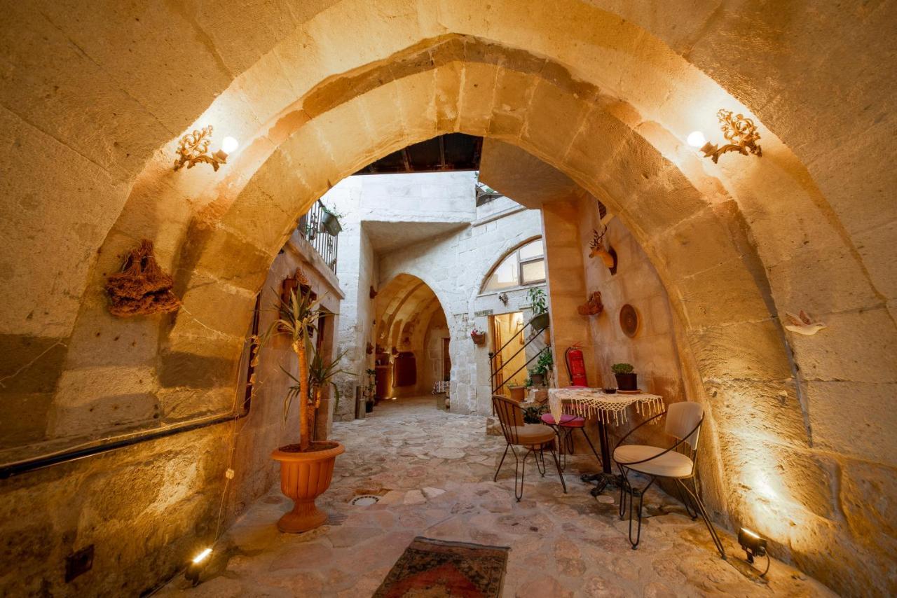 7 Kapadokya Cave Ürgüp