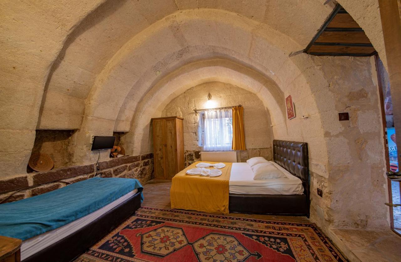 7 Kapadokya Cave Ürgüp