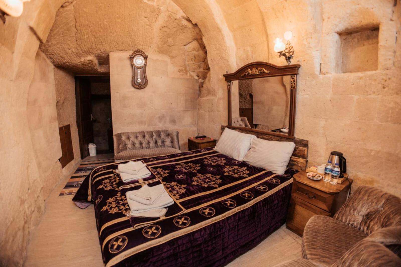 Bed & Breakfast 7 Kapadokya Cave Urgup