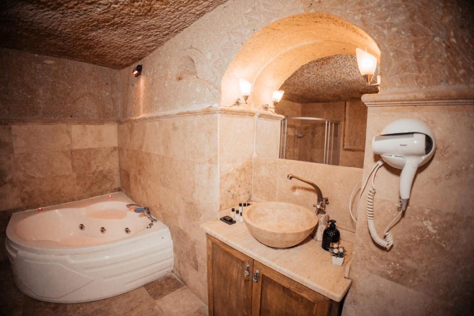 7 Kapadokya Cave 2* Ürgüp