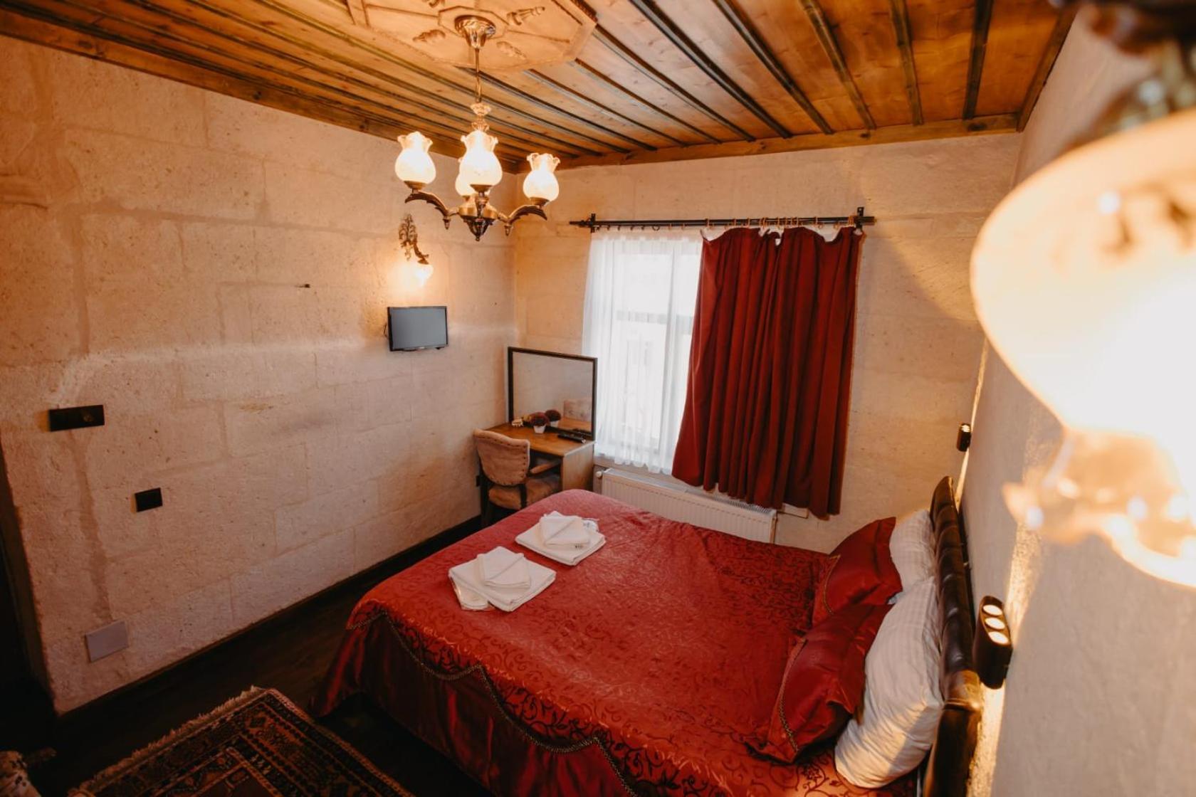 7 Kapadokya Cave 2* Ürgüp