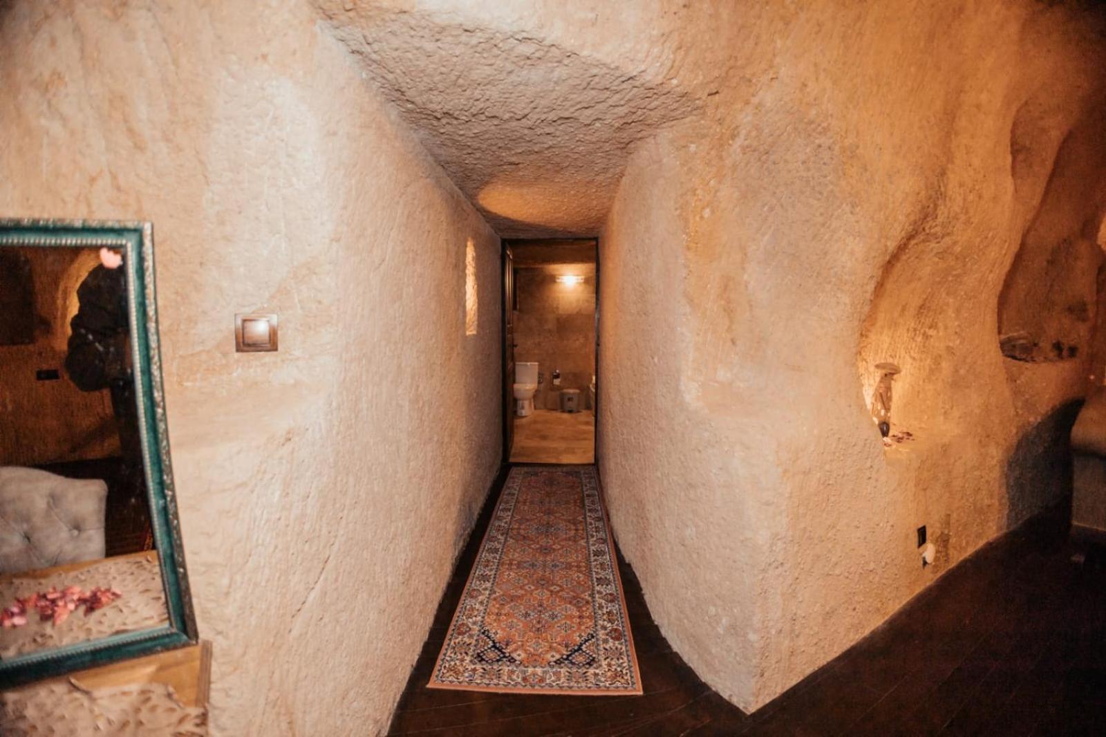 7 Kapadokya Cave 2*