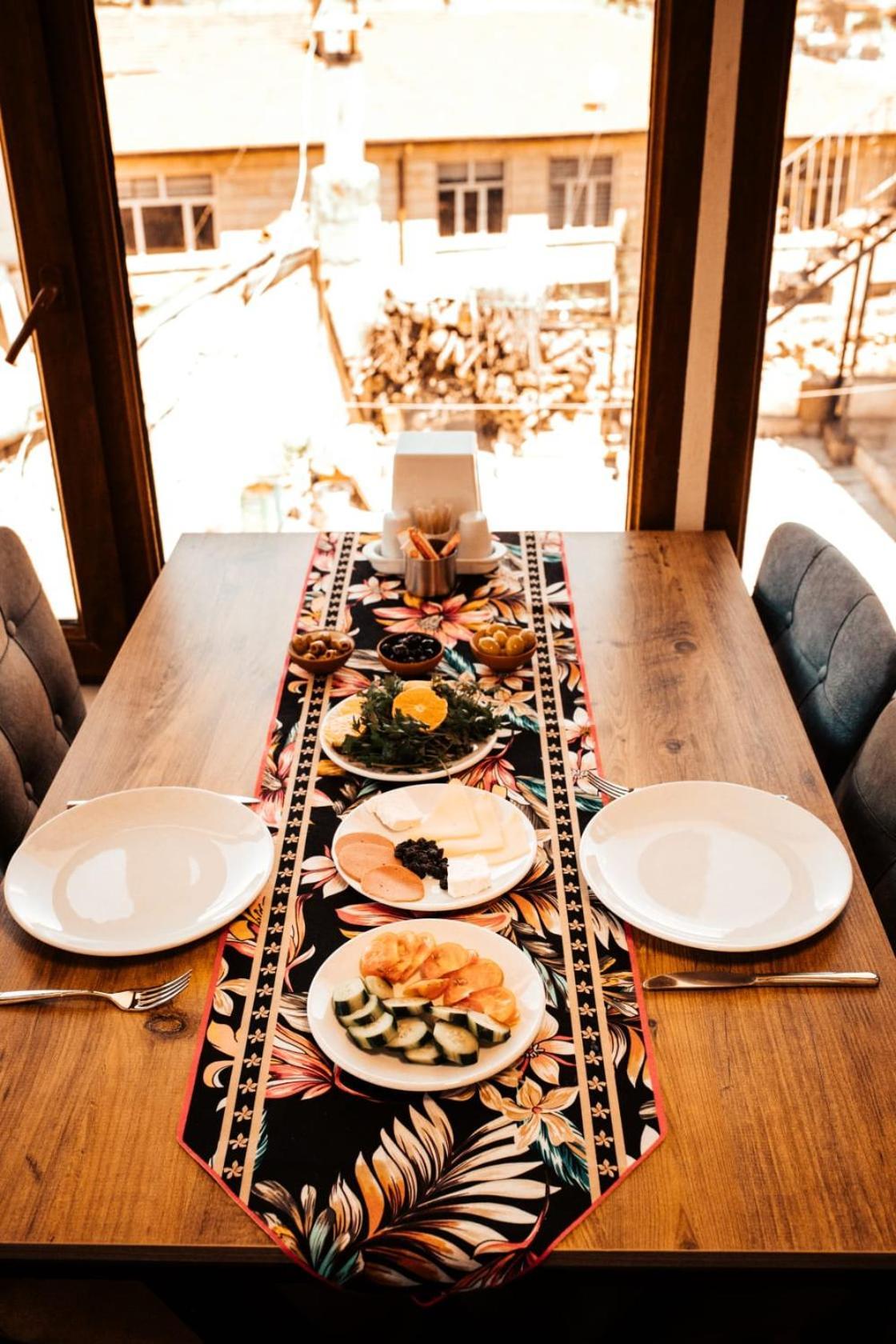 7 Kapadokya Cave Bed & Breakfast 2*