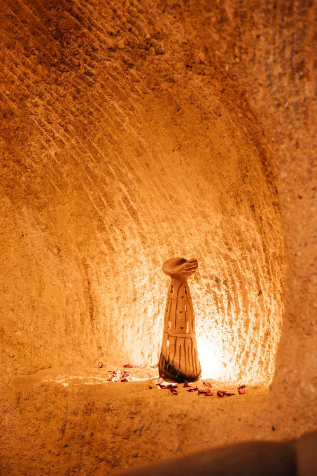 7 Kapadokya Cave Urgup
