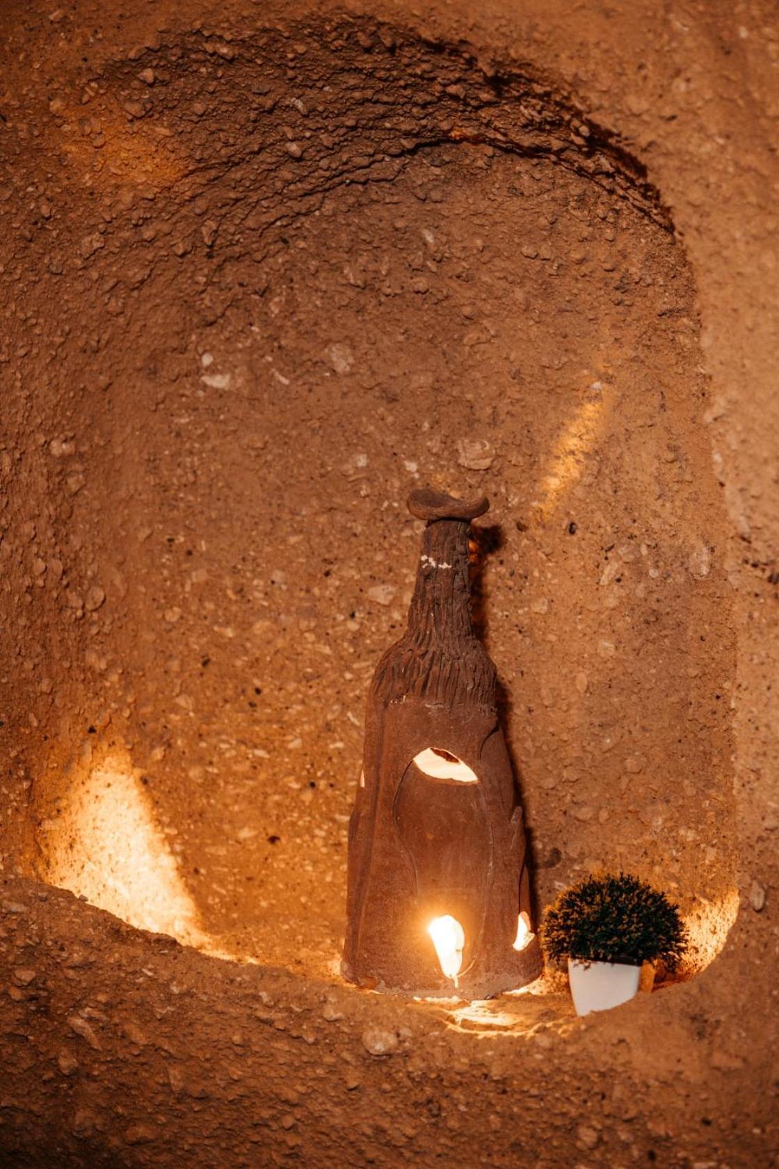 7 Kapadokya Cave 2* Urgup