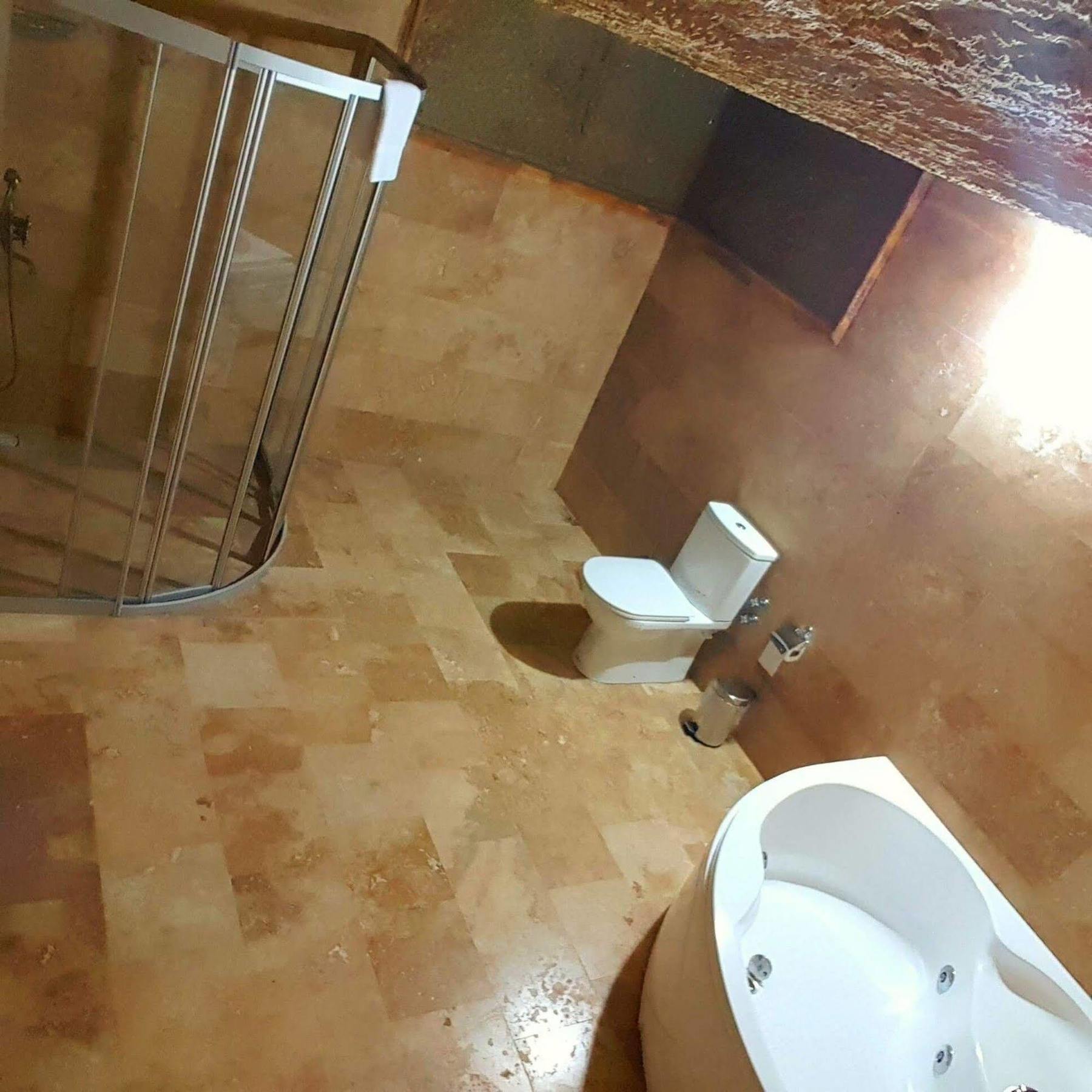 7 Kapadokya Cave Nocleg ze śniadaniem 2*