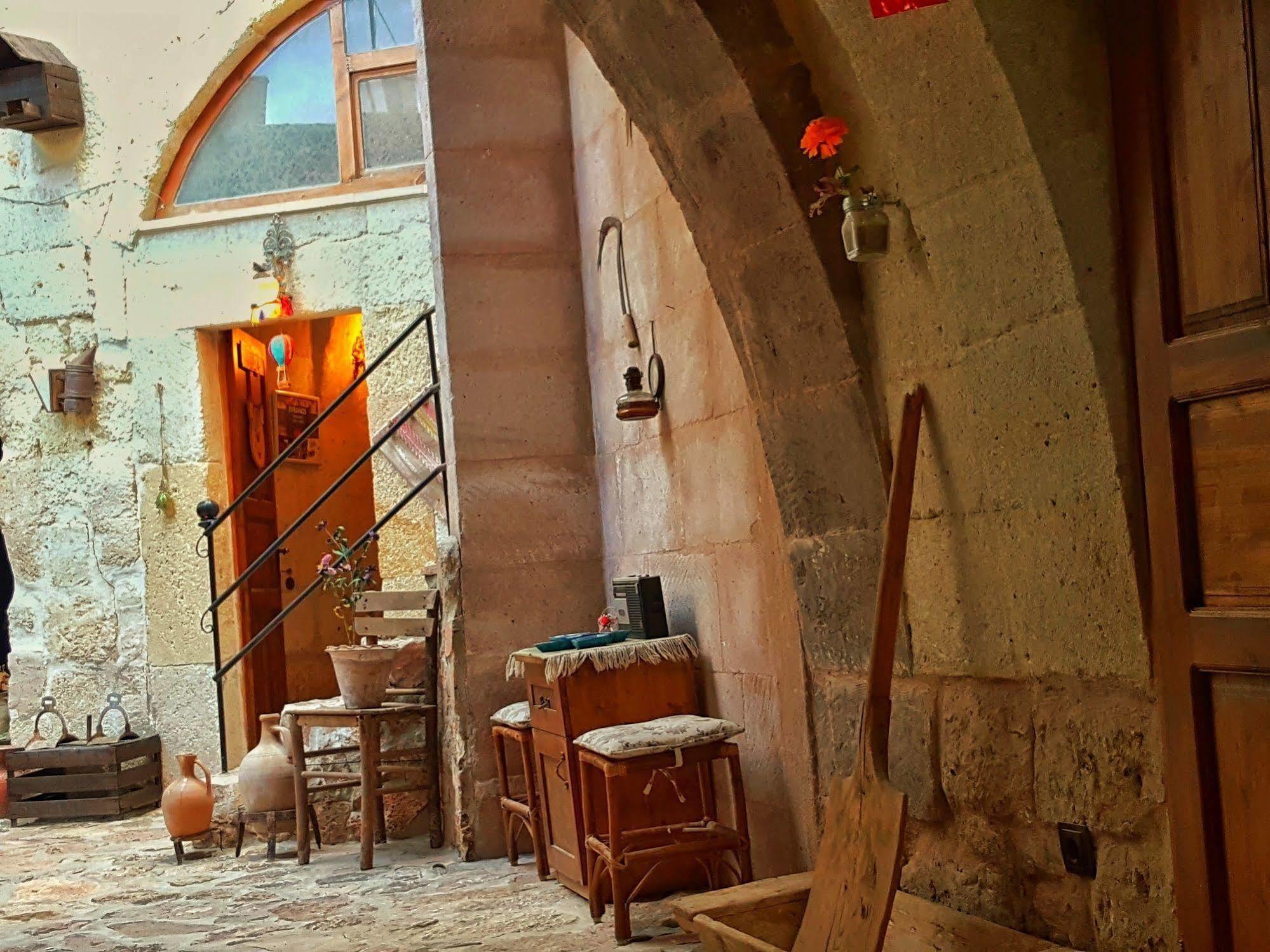 7 Kapadokya Cave 2*