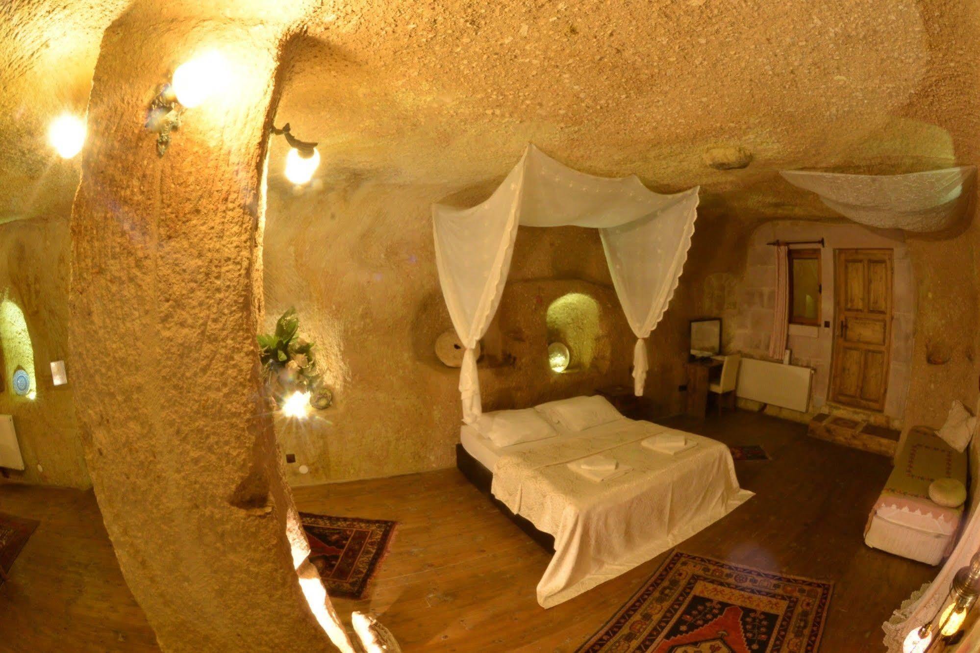 Bed & Breakfast 7 Kapadokya Cave 2*