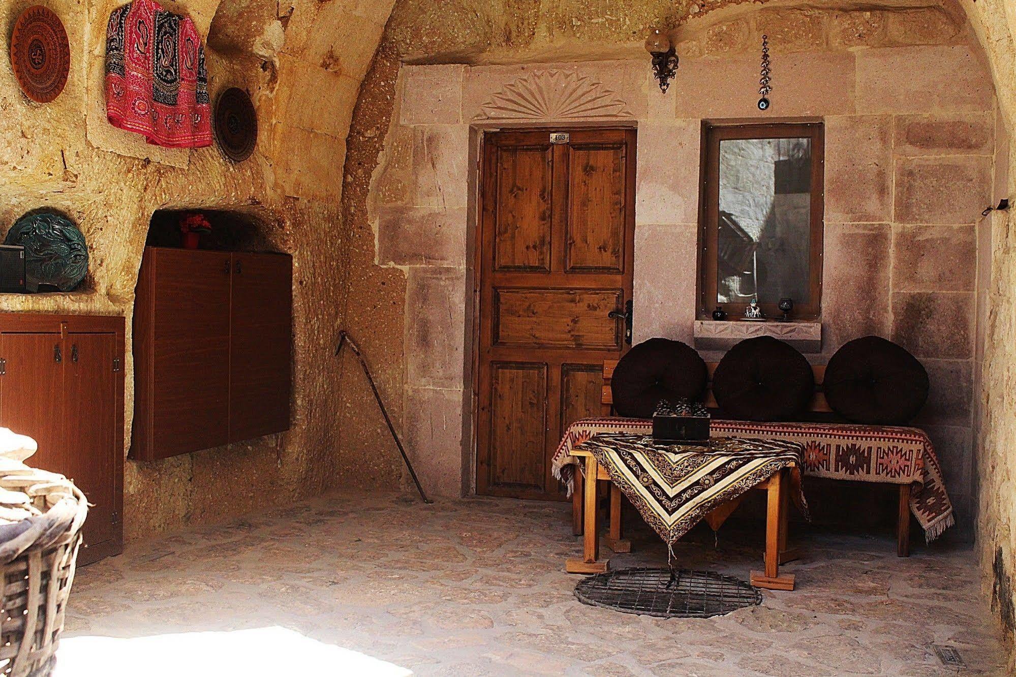 Bed & Breakfast 7 Kapadokya Cave