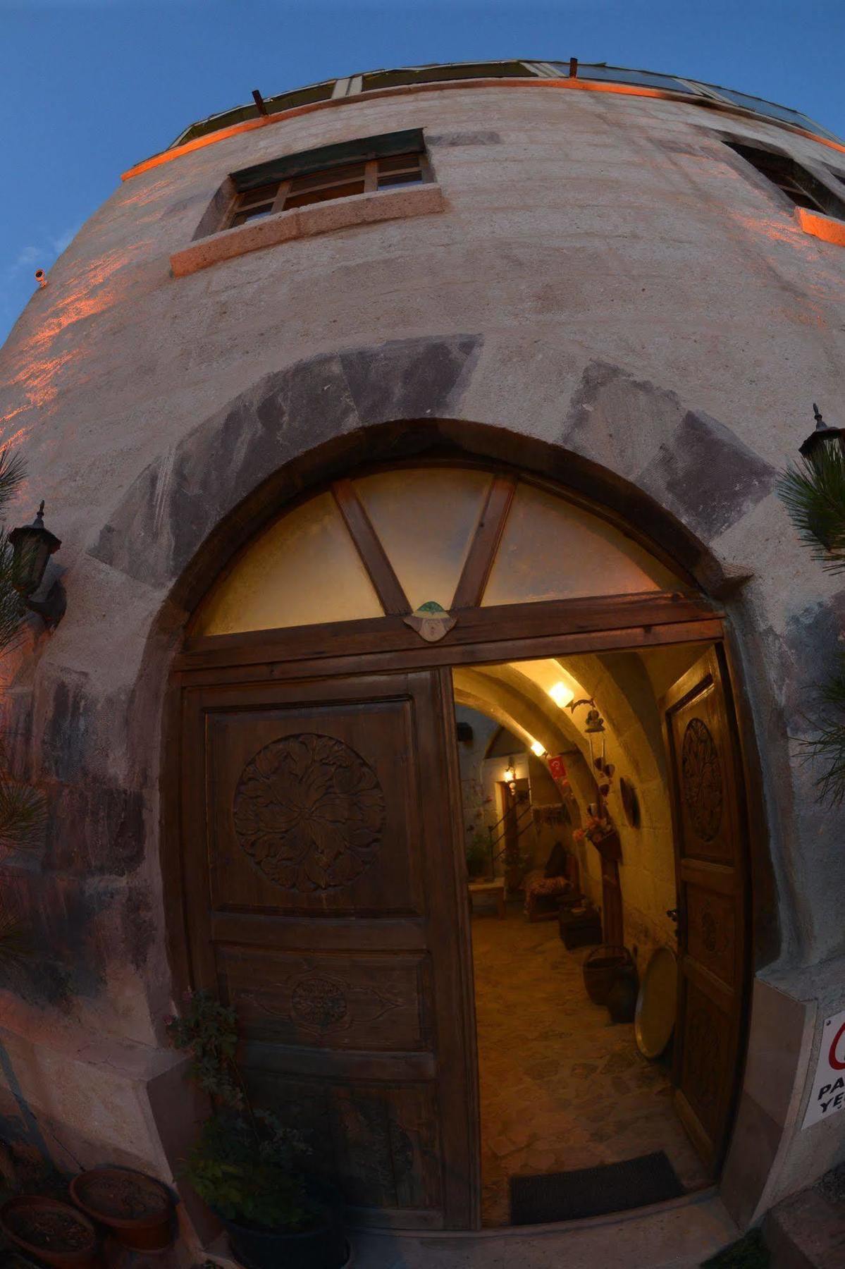 7 Kapadokya Cave Bed & Breakfast Urgup