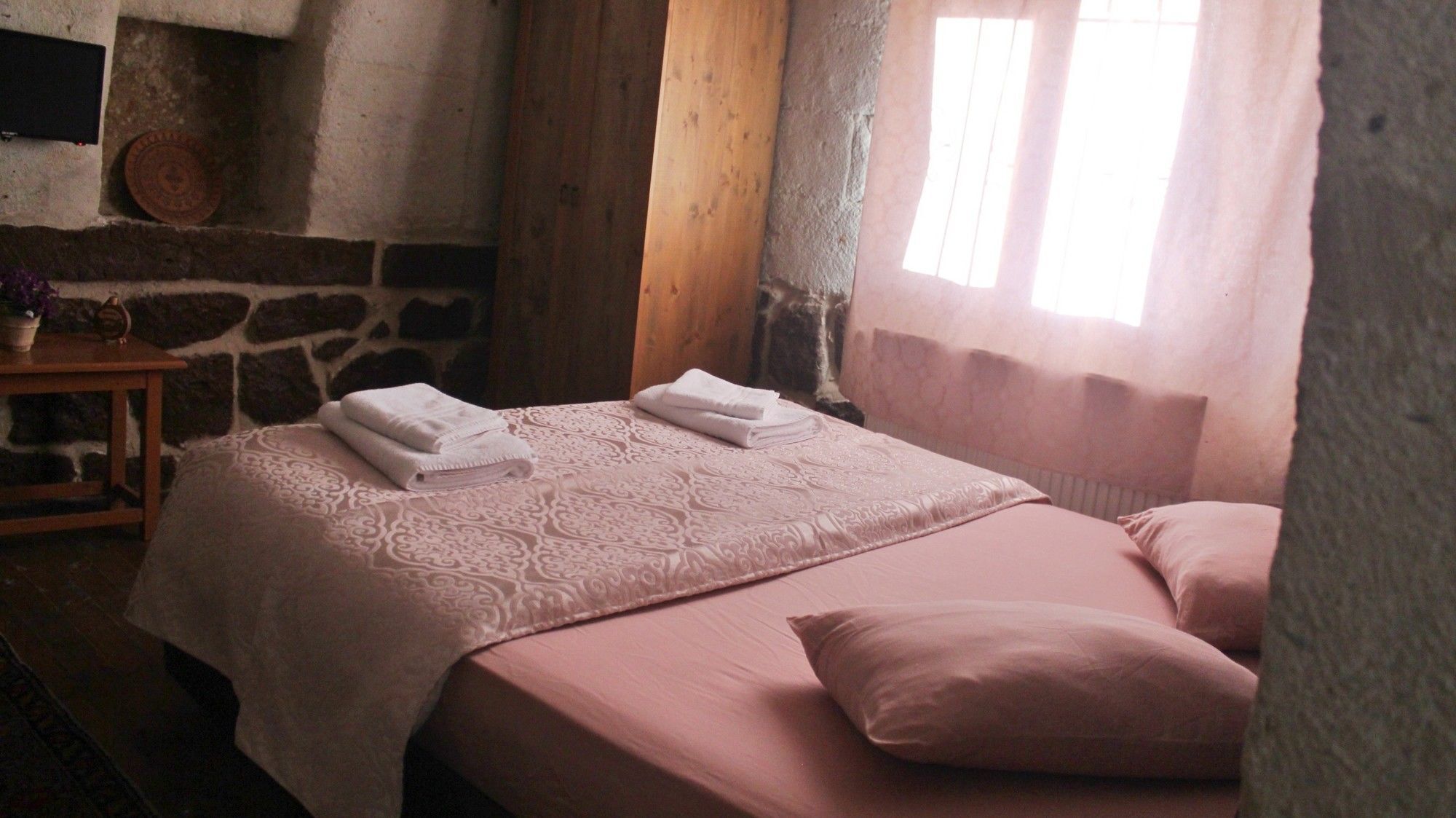 Bed & Breakfast 7 Kapadokya Cave 2*